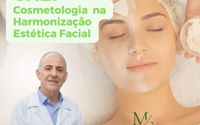 Cosmetologia Na Harmonização Estético-facial (CHEF)