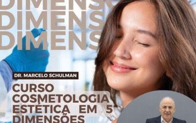 Cosmetologia Estética em 5 Dimensões – (CE5D)